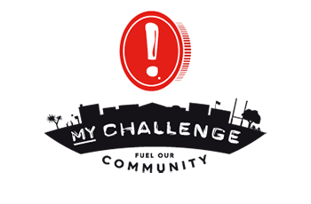 My Challenge logo